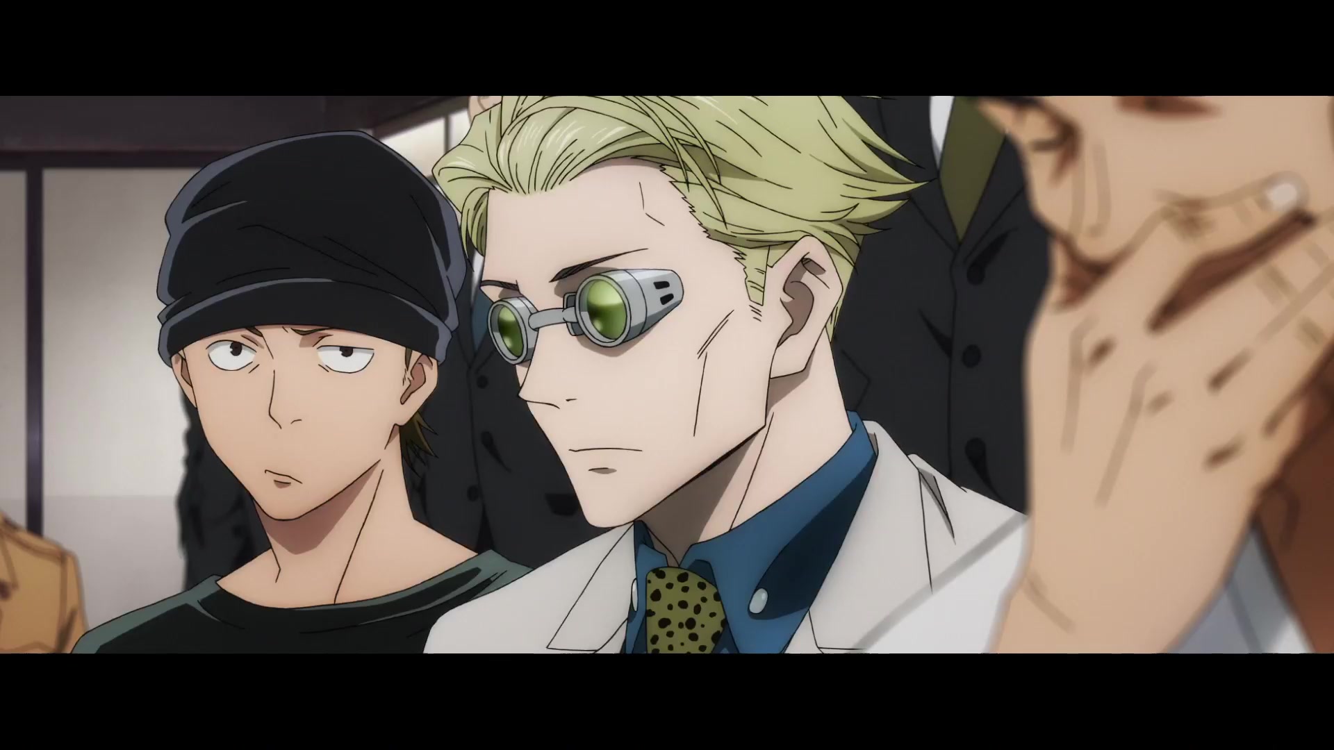 [Tsukyio Editing Resources] Jujutsu Kaisen 0 Raw Clips (885) (tsukyio.com).mp4